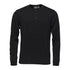 Men's Torcello Long Sleeve Henley - TGH-1